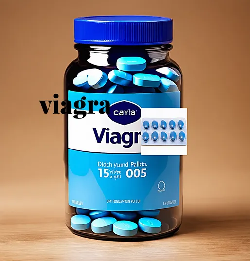 Viagra durata